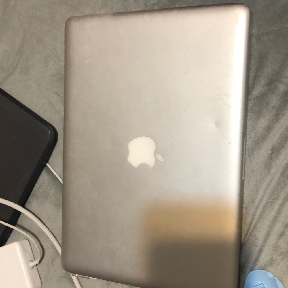 MacBook Pro